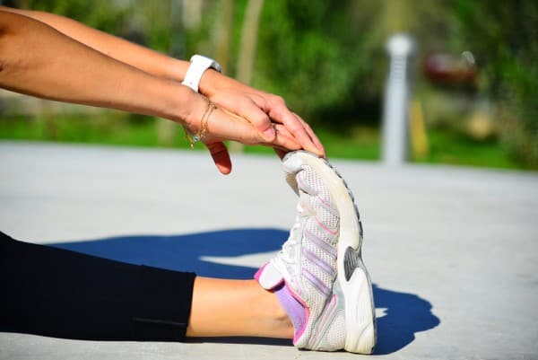 What exercises should you avoid with diastasis recti Rayleigh?